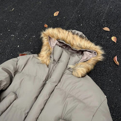 close up jacket pitchrad