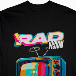 Rad Vision 90&