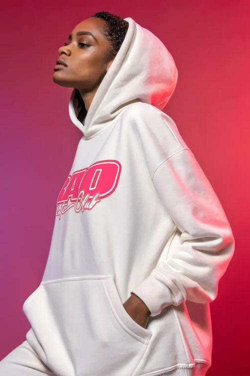 Hoodies & Pullovers