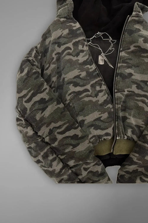 Jackets & Outwear