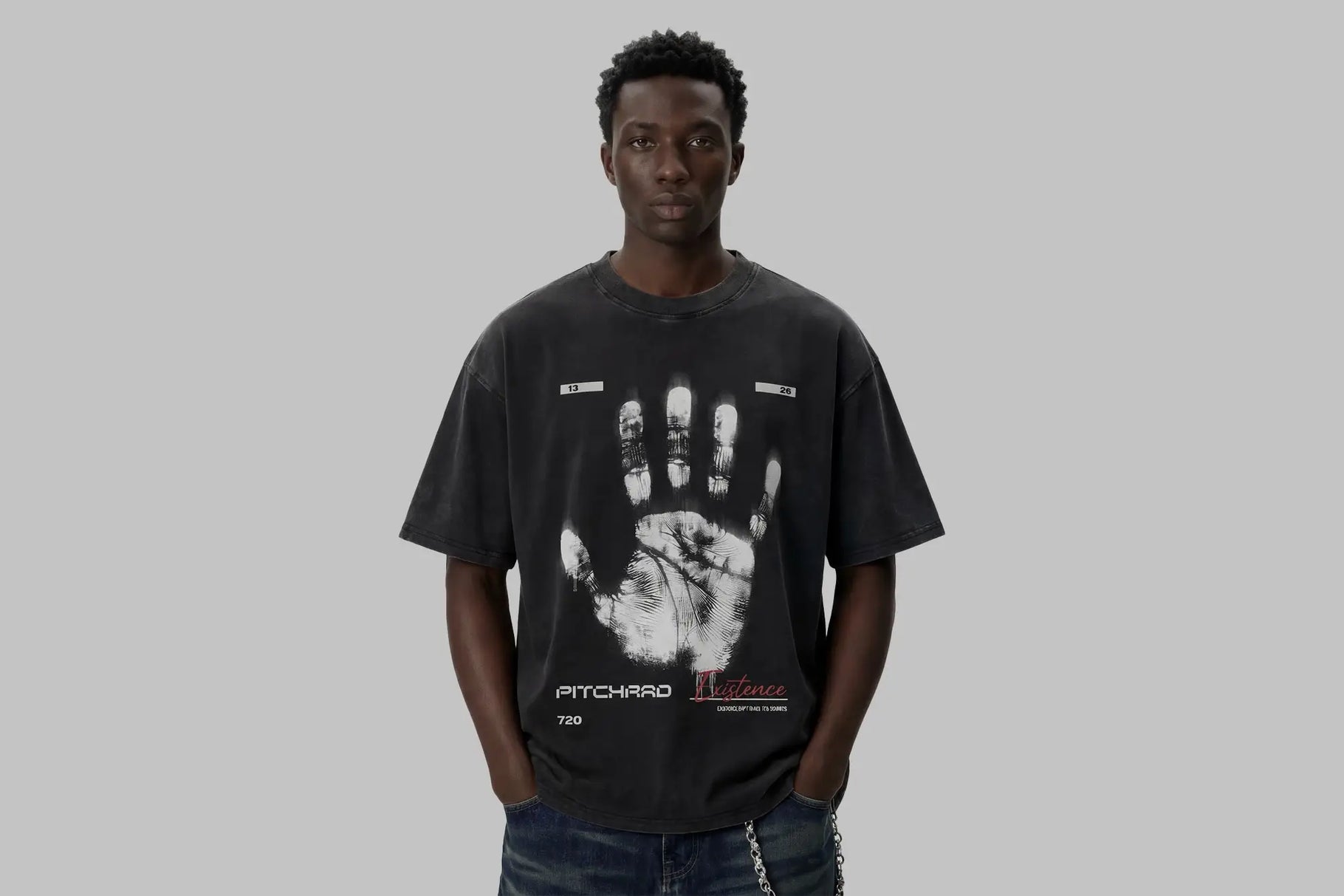 T-Shirts Collection Promo Banner Image